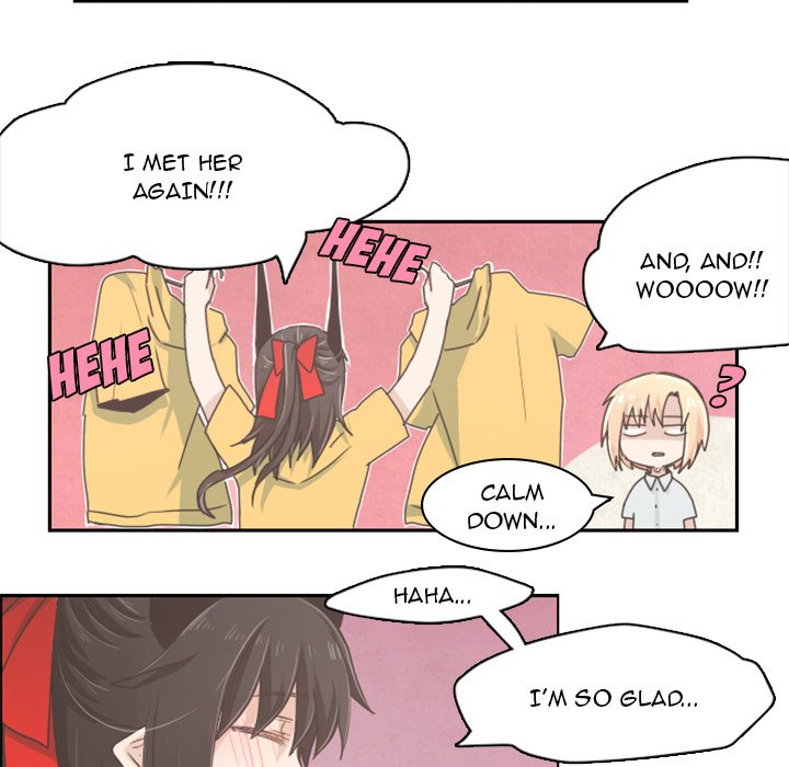 Go Away, Mr.Demon Chapter 24 image 16