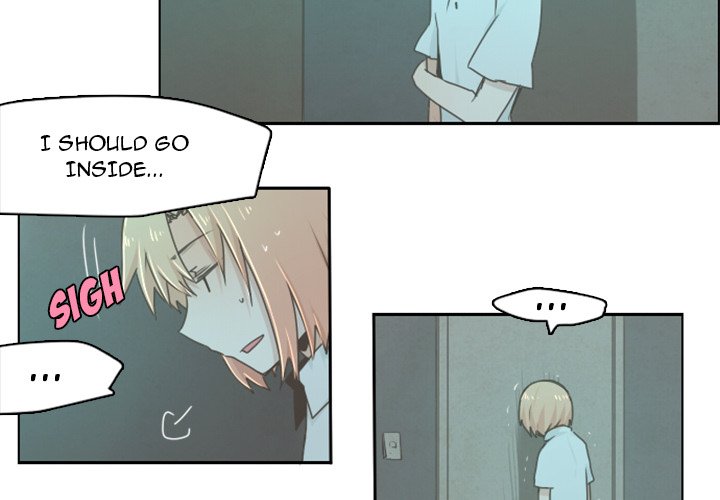Go Away, Mr.Demon Chapter 24 image 1
