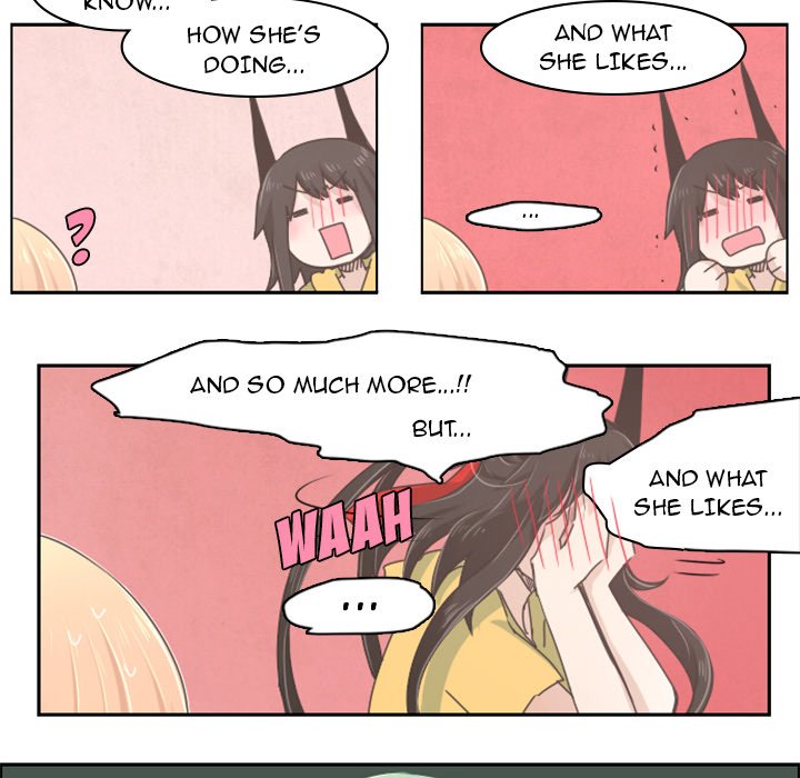 Go Away, Mr.Demon Chapter 24 image 19