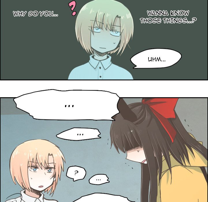 Go Away, Mr.Demon Chapter 24 image 20