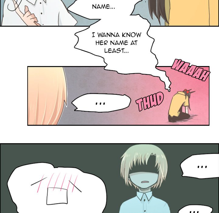 Go Away, Mr.Demon Chapter 24 image 21