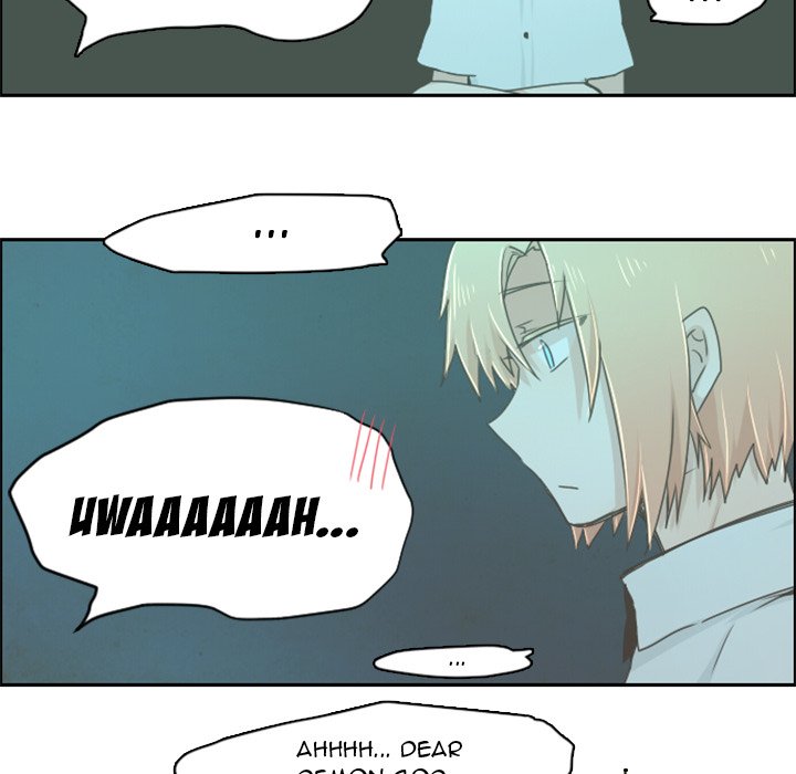 Go Away, Mr.Demon Chapter 24 image 22