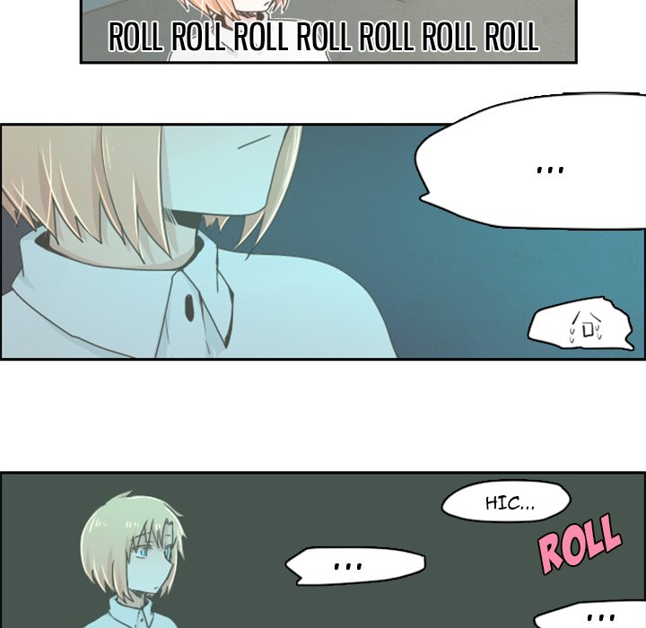 Go Away, Mr.Demon Chapter 24 image 24