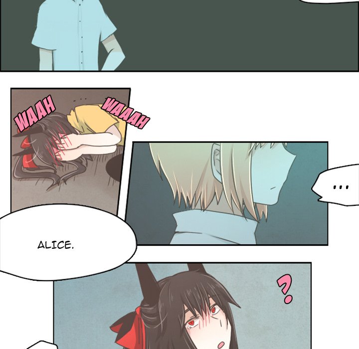 Go Away, Mr.Demon Chapter 24 image 25