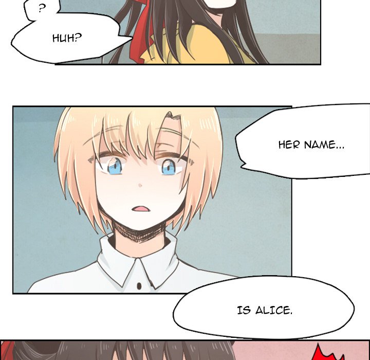 Go Away, Mr.Demon Chapter 24 image 26