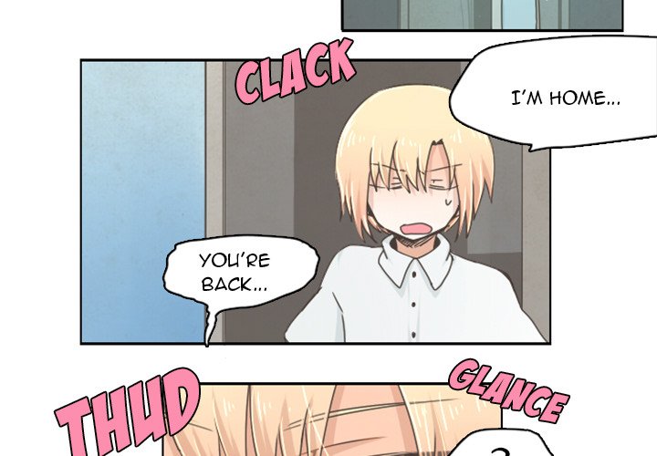 Go Away, Mr.Demon Chapter 24 image 2