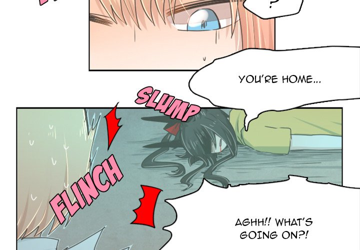 Go Away, Mr.Demon Chapter 24 image 3