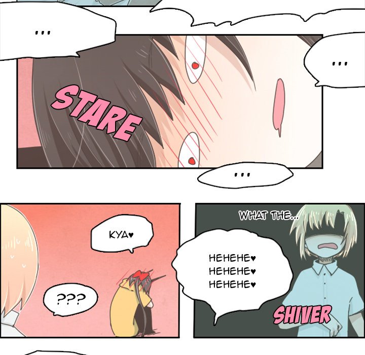 Go Away, Mr.Demon Chapter 24 image 4