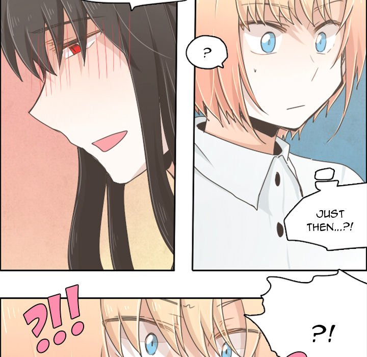 Go Away, Mr.Demon Chapter 24 image 6