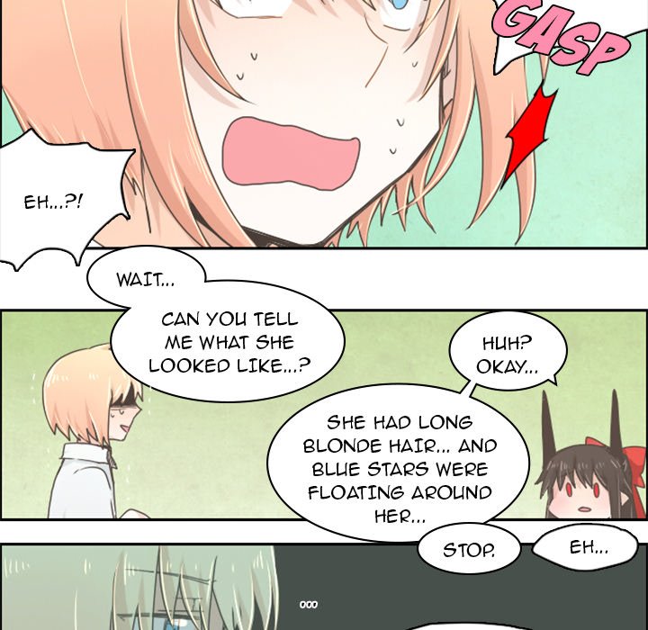 Go Away, Mr.Demon Chapter 24 image 7
