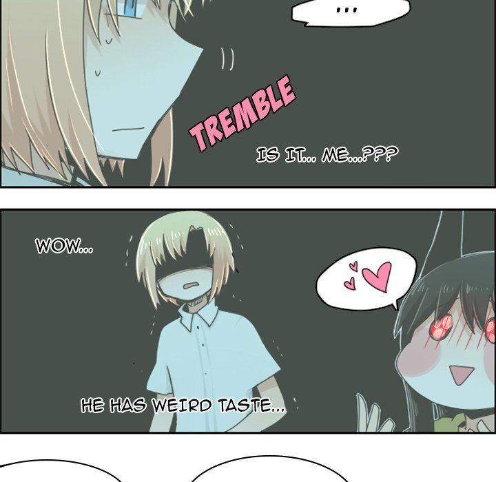 Go Away, Mr.Demon Chapter 24 image 8