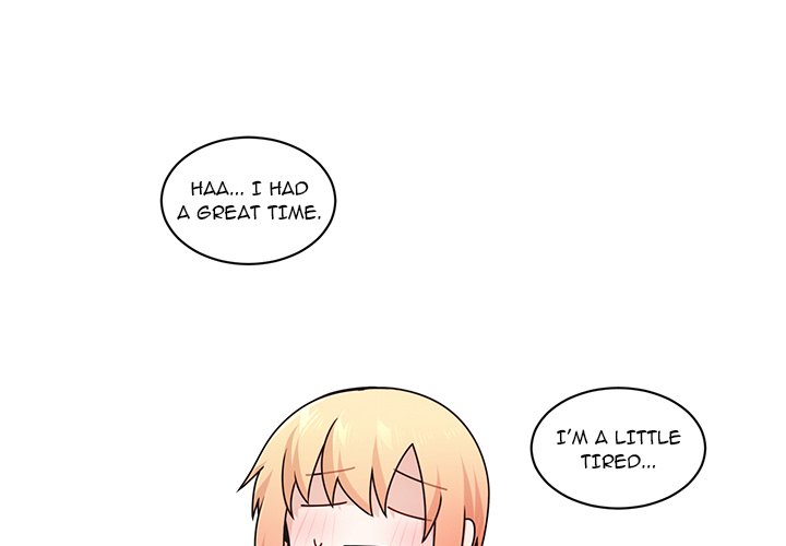 Go Away, Mr.Demon Chapter 240 image 0