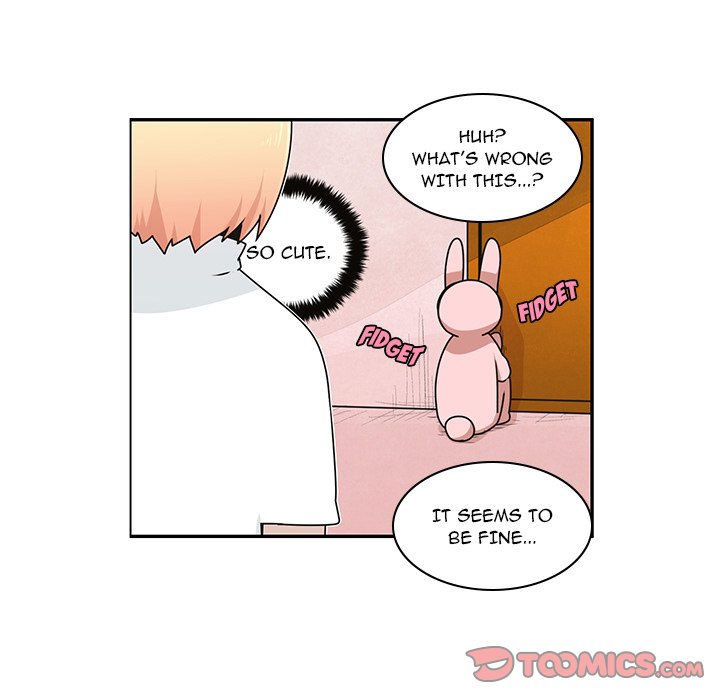 Go Away, Mr.Demon Chapter 240 image 9