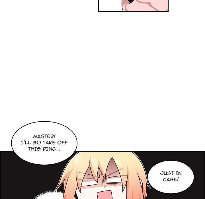 Go Away, Mr.Demon Chapter 240 image 11