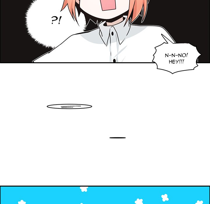 Go Away, Mr.Demon Chapter 240 image 12