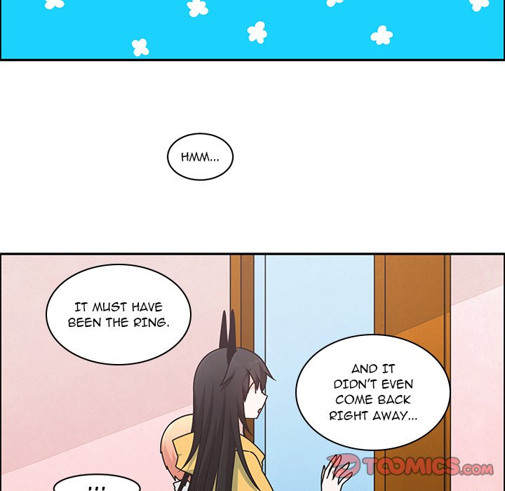 Go Away, Mr.Demon Chapter 240 image 13