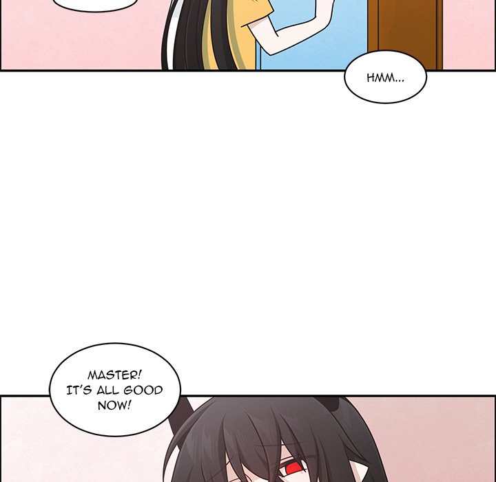 Go Away, Mr.Demon Chapter 240 image 14