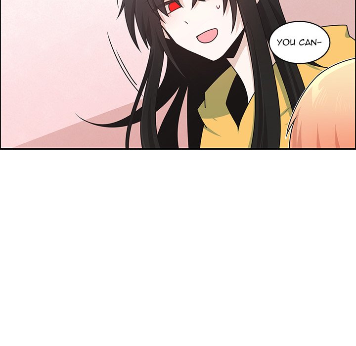 Go Away, Mr.Demon Chapter 240 image 15