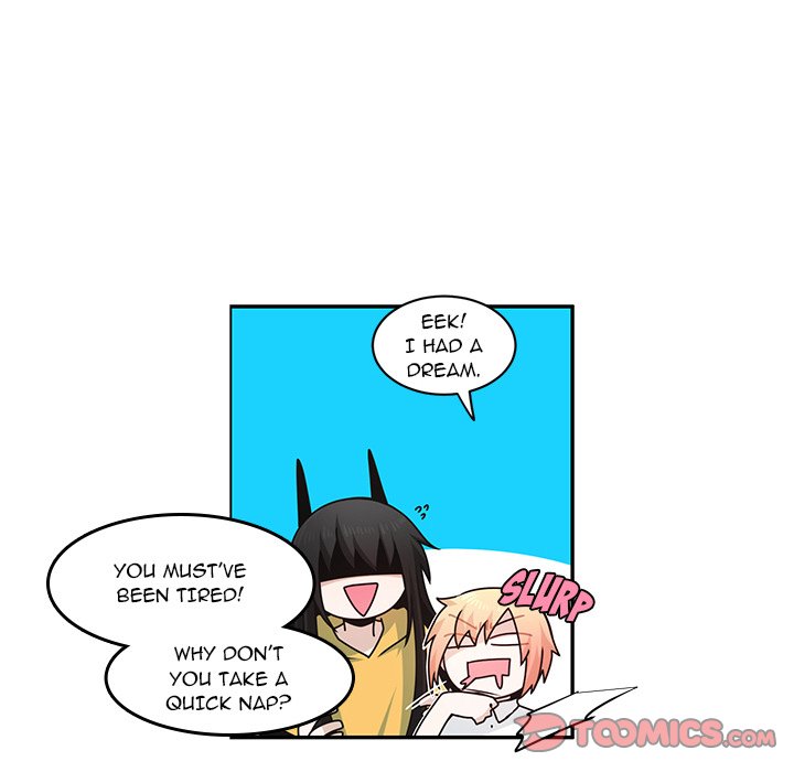 Go Away, Mr.Demon Chapter 240 image 17