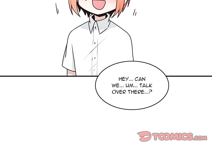 Go Away, Mr.Demon Chapter 240 image 1