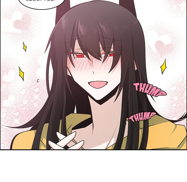 Go Away, Mr.Demon Chapter 240 image 20