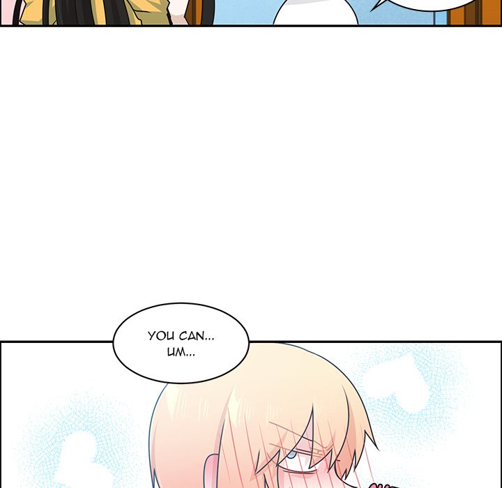 Go Away, Mr.Demon Chapter 240 image 22