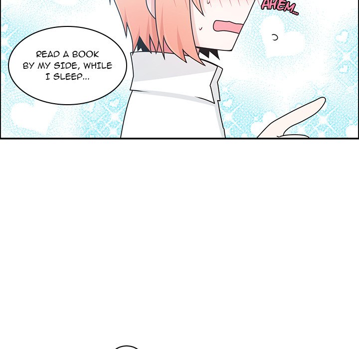 Go Away, Mr.Demon Chapter 240 image 23