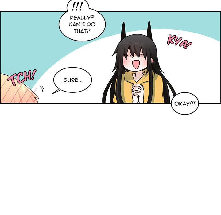 Go Away, Mr.Demon Chapter 240 image 24
