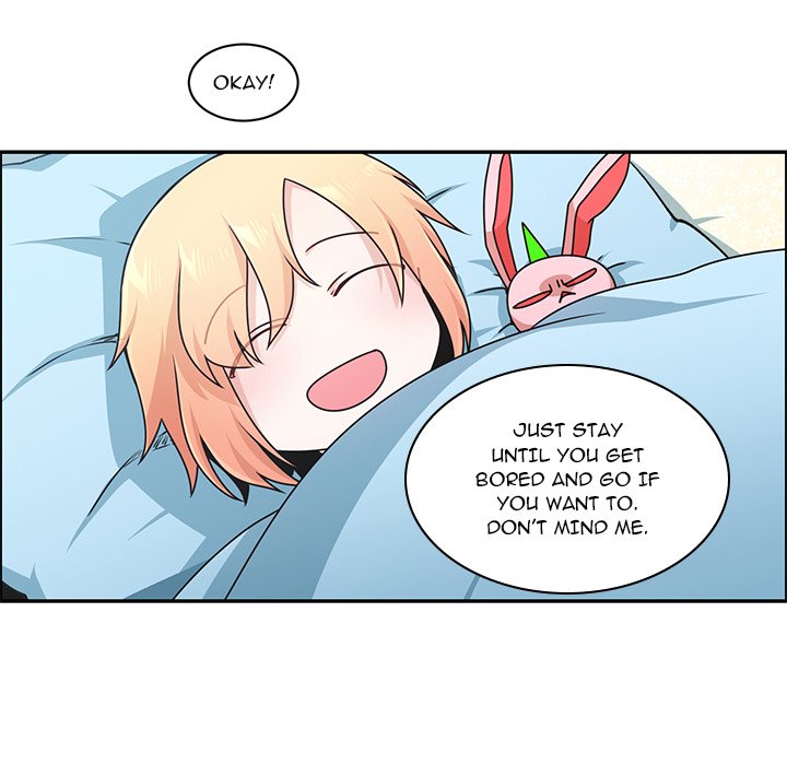Go Away, Mr.Demon Chapter 240 image 26