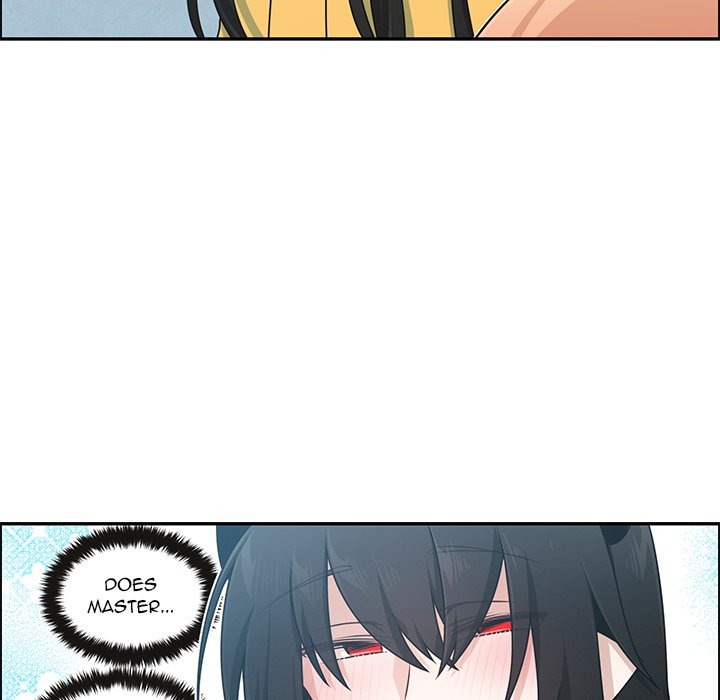Go Away, Mr.Demon Chapter 240 image 28
