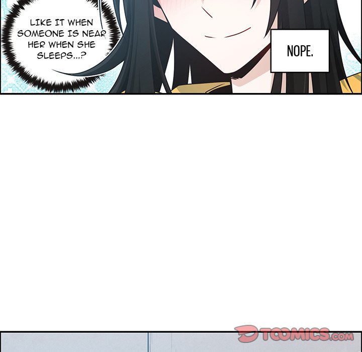 Go Away, Mr.Demon Chapter 240 image 29
