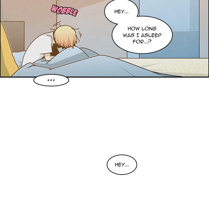 Go Away, Mr.Demon Chapter 240 image 32