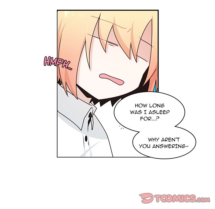 Go Away, Mr.Demon Chapter 240 image 33