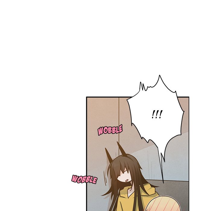 Go Away, Mr.Demon Chapter 240 image 34
