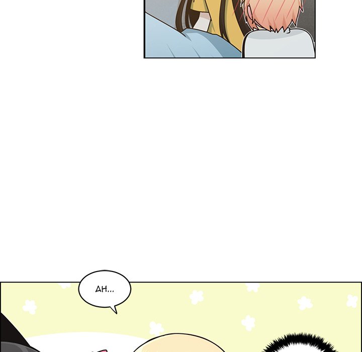 Go Away, Mr.Demon Chapter 240 image 35