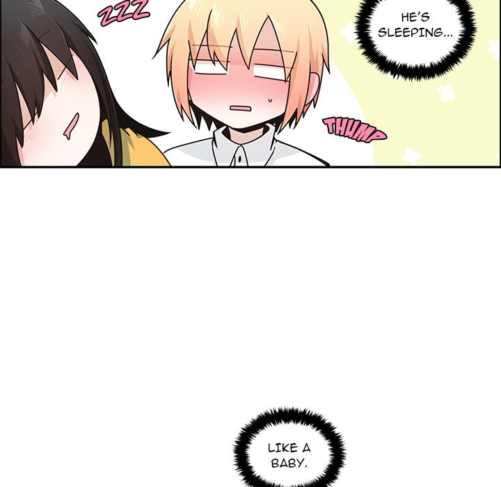 Go Away, Mr.Demon Chapter 240 image 36
