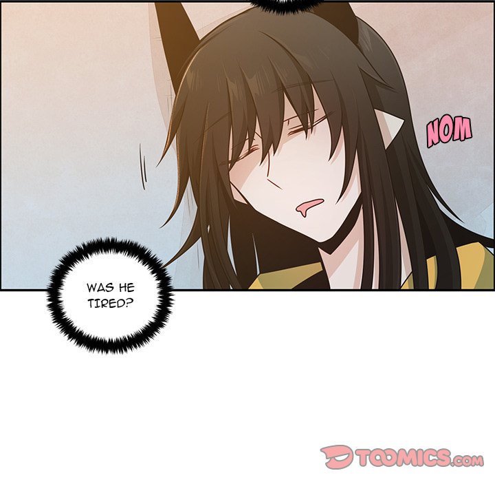 Go Away, Mr.Demon Chapter 240 image 37
