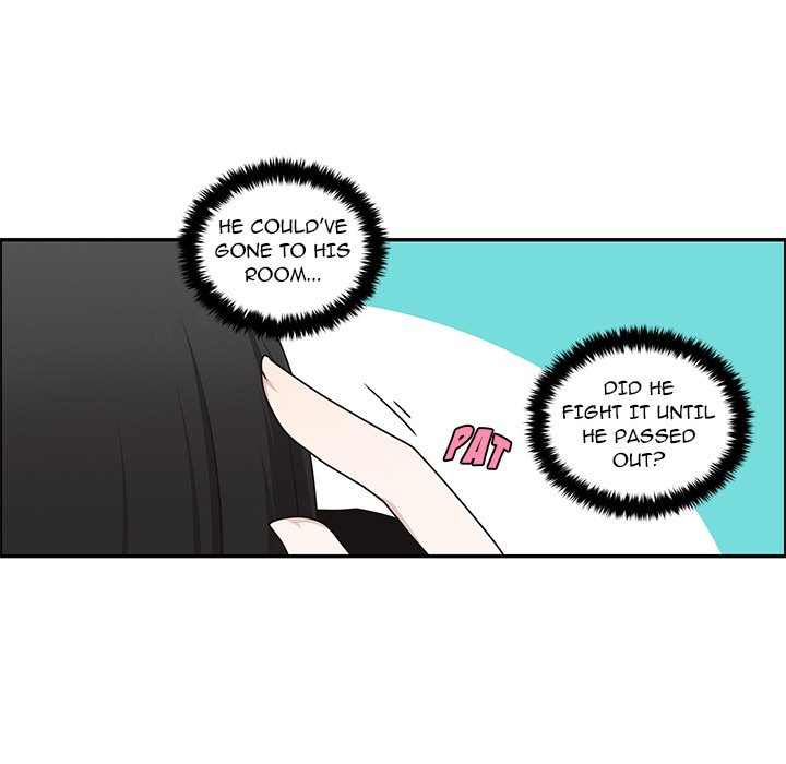 Go Away, Mr.Demon Chapter 240 image 38