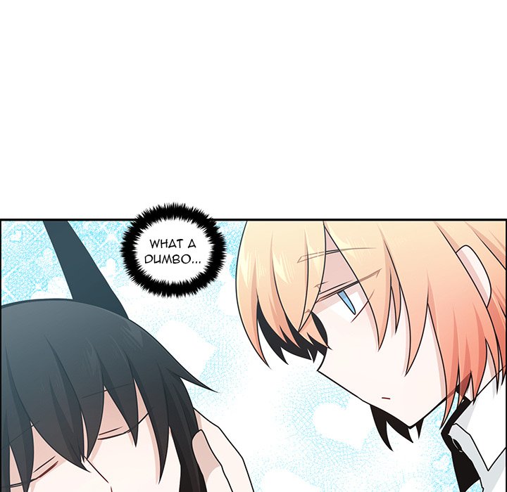 Go Away, Mr.Demon Chapter 240 image 39