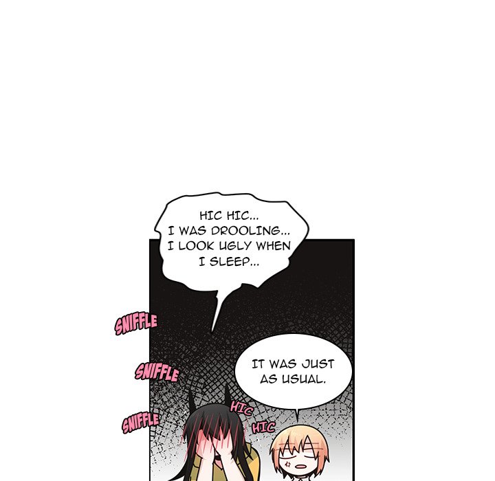 Go Away, Mr.Demon Chapter 240 image 44