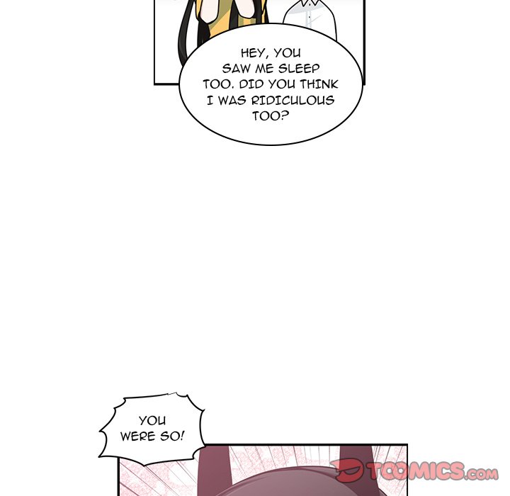Go Away, Mr.Demon Chapter 240 image 45