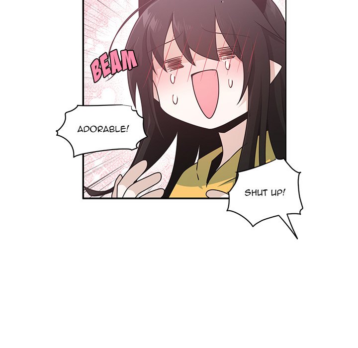 Go Away, Mr.Demon Chapter 240 image 46