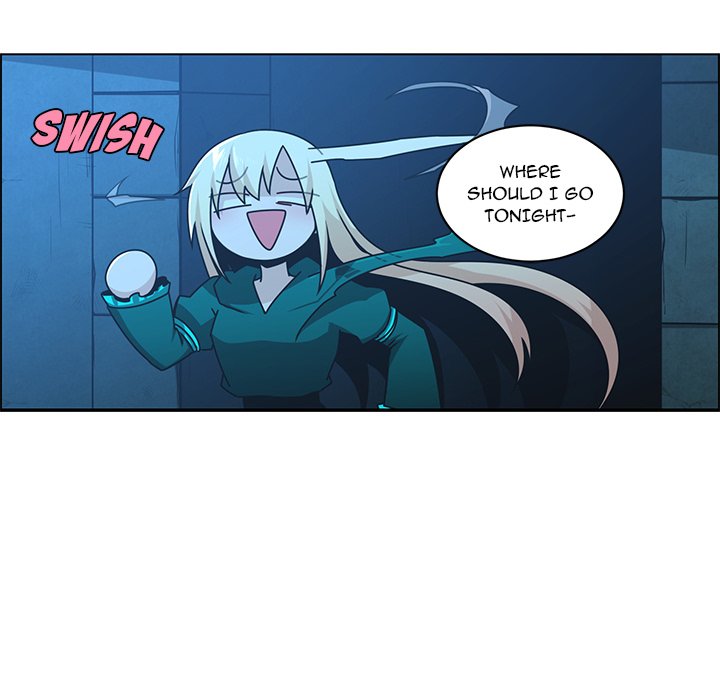 Go Away, Mr.Demon Chapter 240 image 52