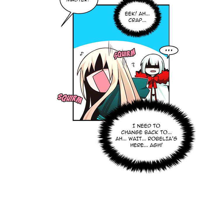 Go Away, Mr.Demon Chapter 240 image 58