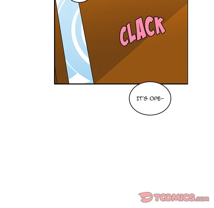 Go Away, Mr.Demon Chapter 240 image 5