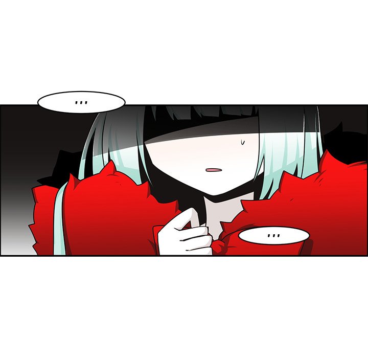 Go Away, Mr.Demon Chapter 240 image 59