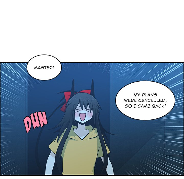 Go Away, Mr.Demon Chapter 240 image 60