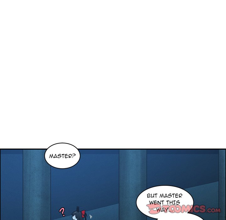 Go Away, Mr.Demon Chapter 240 image 61