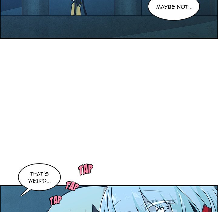 Go Away, Mr.Demon Chapter 240 image 62