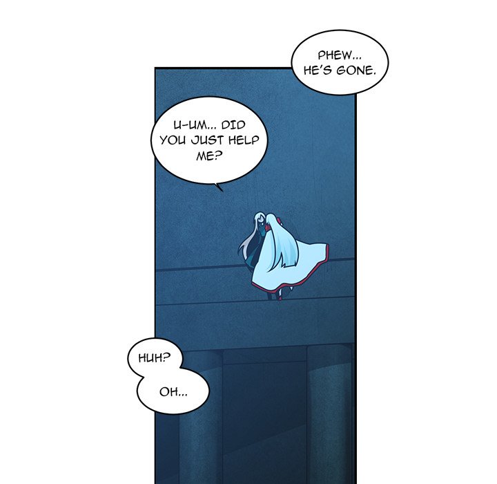 Go Away, Mr.Demon Chapter 240 image 64